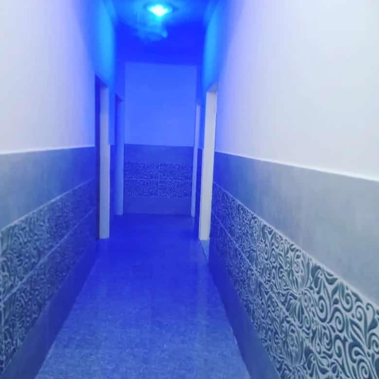 A S Palace & Restaurant By Wb * Agra (Uttar Pradesh)